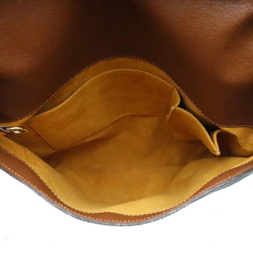 Louis Vuitton Monogram Musette Bag Shoulder